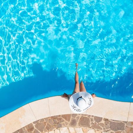 Apartments Villa Klaudia - Adults Only ツリクヴェニツァ エクステリア 写真