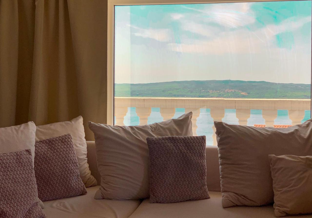 Apartments Villa Klaudia - Adults Only ツリクヴェニツァ エクステリア 写真