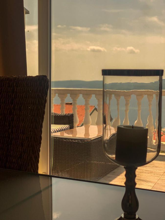 Apartments Villa Klaudia - Adults Only ツリクヴェニツァ エクステリア 写真