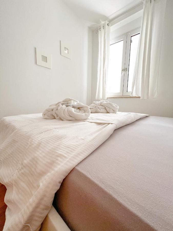Apartments Villa Klaudia - Adults Only ツリクヴェニツァ エクステリア 写真