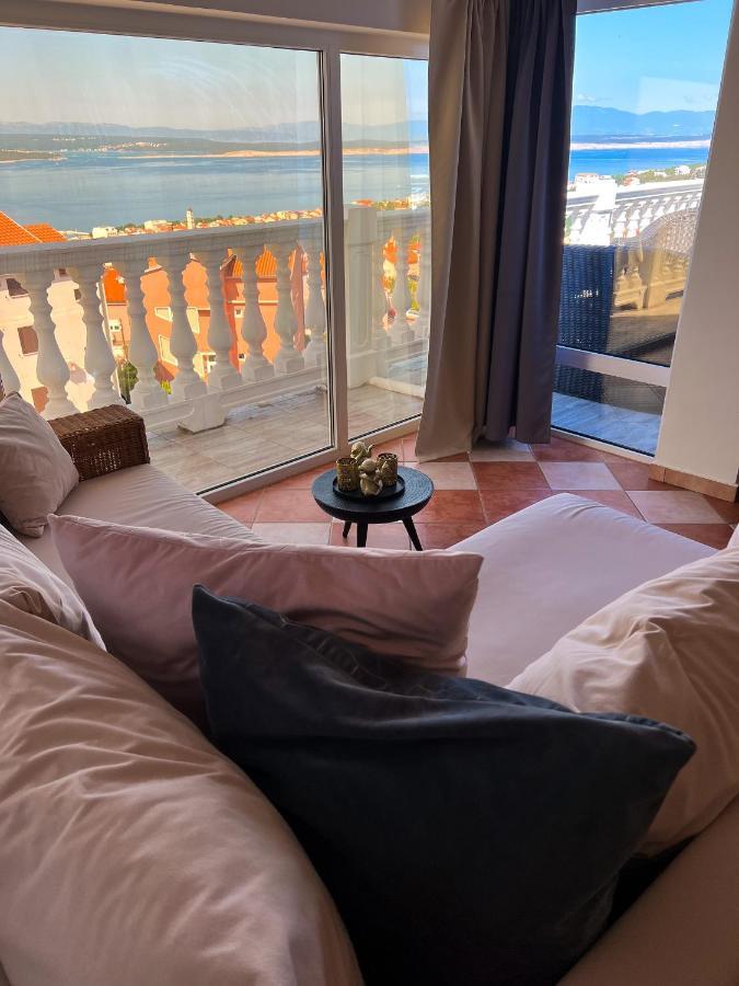 Apartments Villa Klaudia - Adults Only ツリクヴェニツァ エクステリア 写真