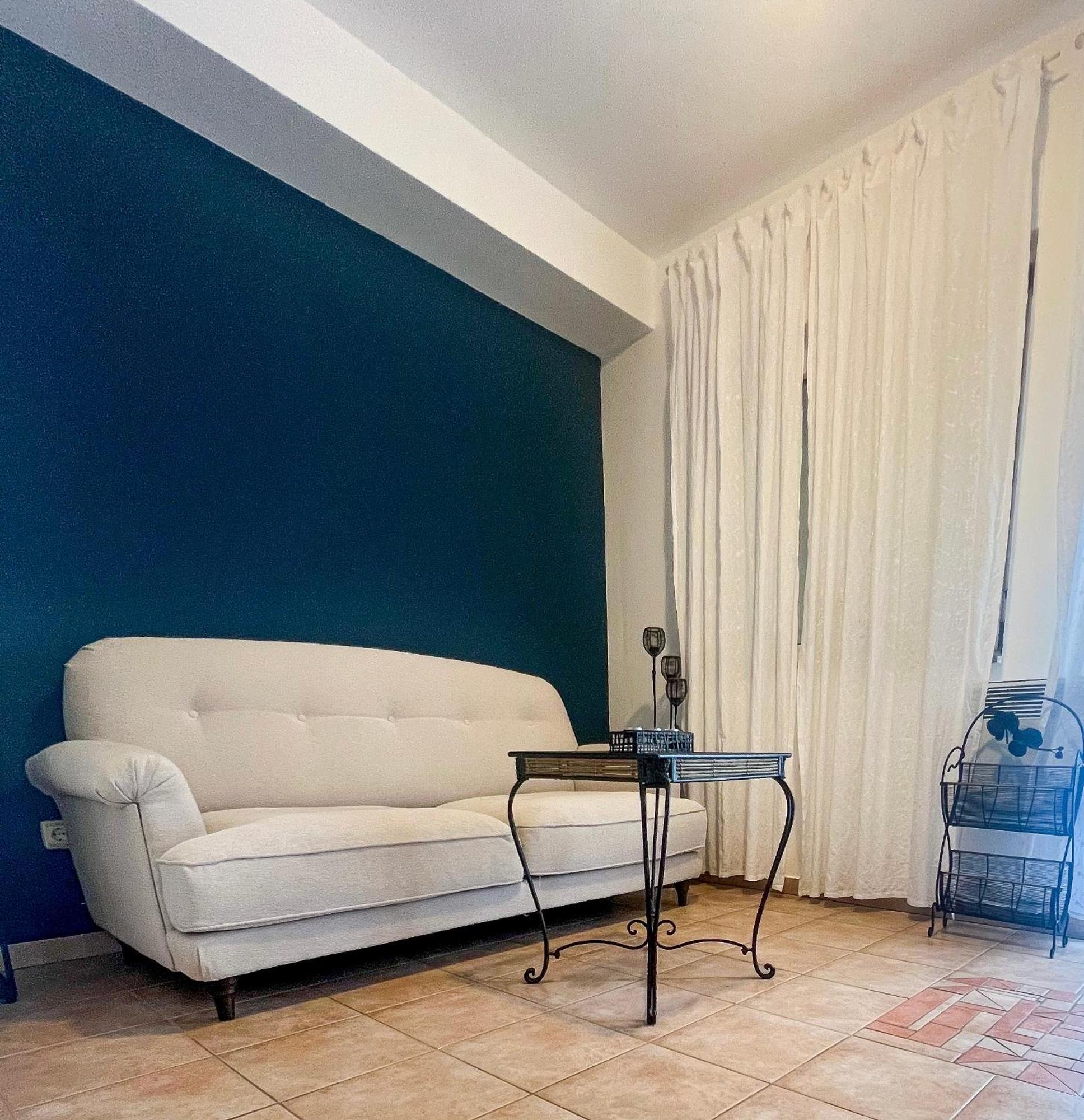 Apartments Villa Klaudia - Adults Only ツリクヴェニツァ エクステリア 写真