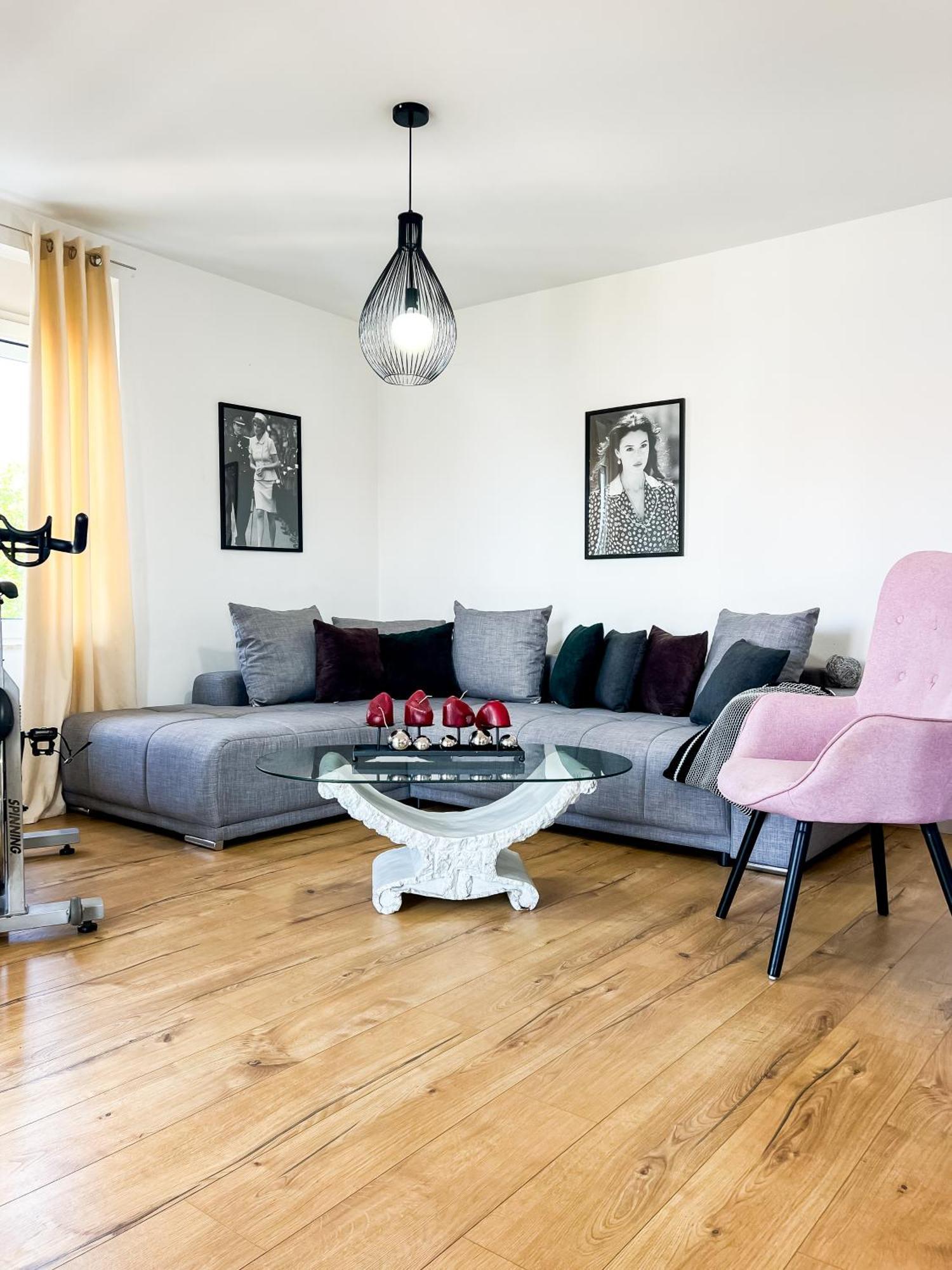 Apartments Villa Klaudia - Adults Only ツリクヴェニツァ エクステリア 写真