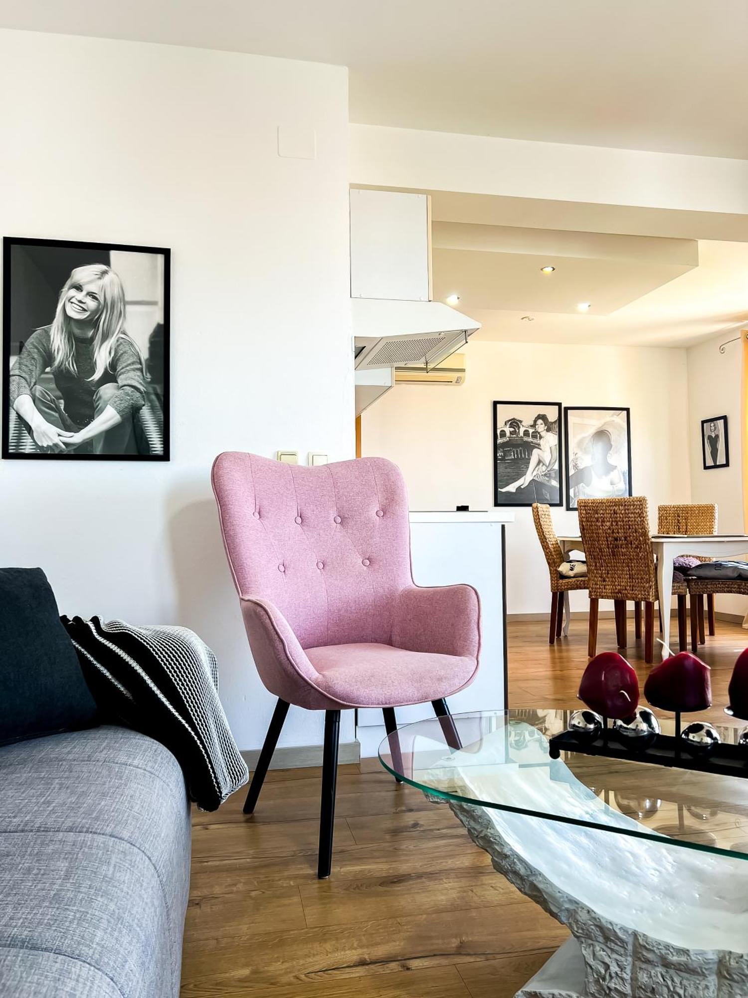 Apartments Villa Klaudia - Adults Only ツリクヴェニツァ エクステリア 写真