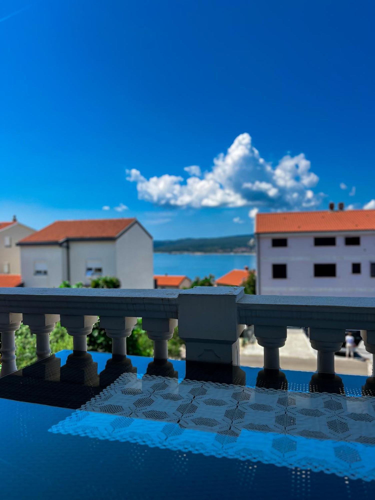 Apartments Villa Klaudia - Adults Only ツリクヴェニツァ エクステリア 写真