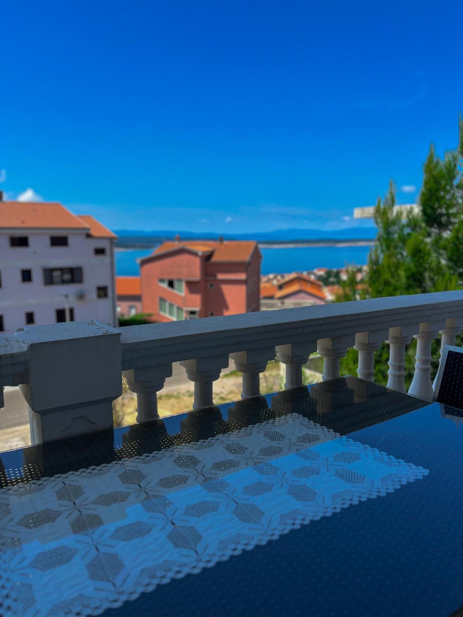Apartments Villa Klaudia - Adults Only ツリクヴェニツァ エクステリア 写真