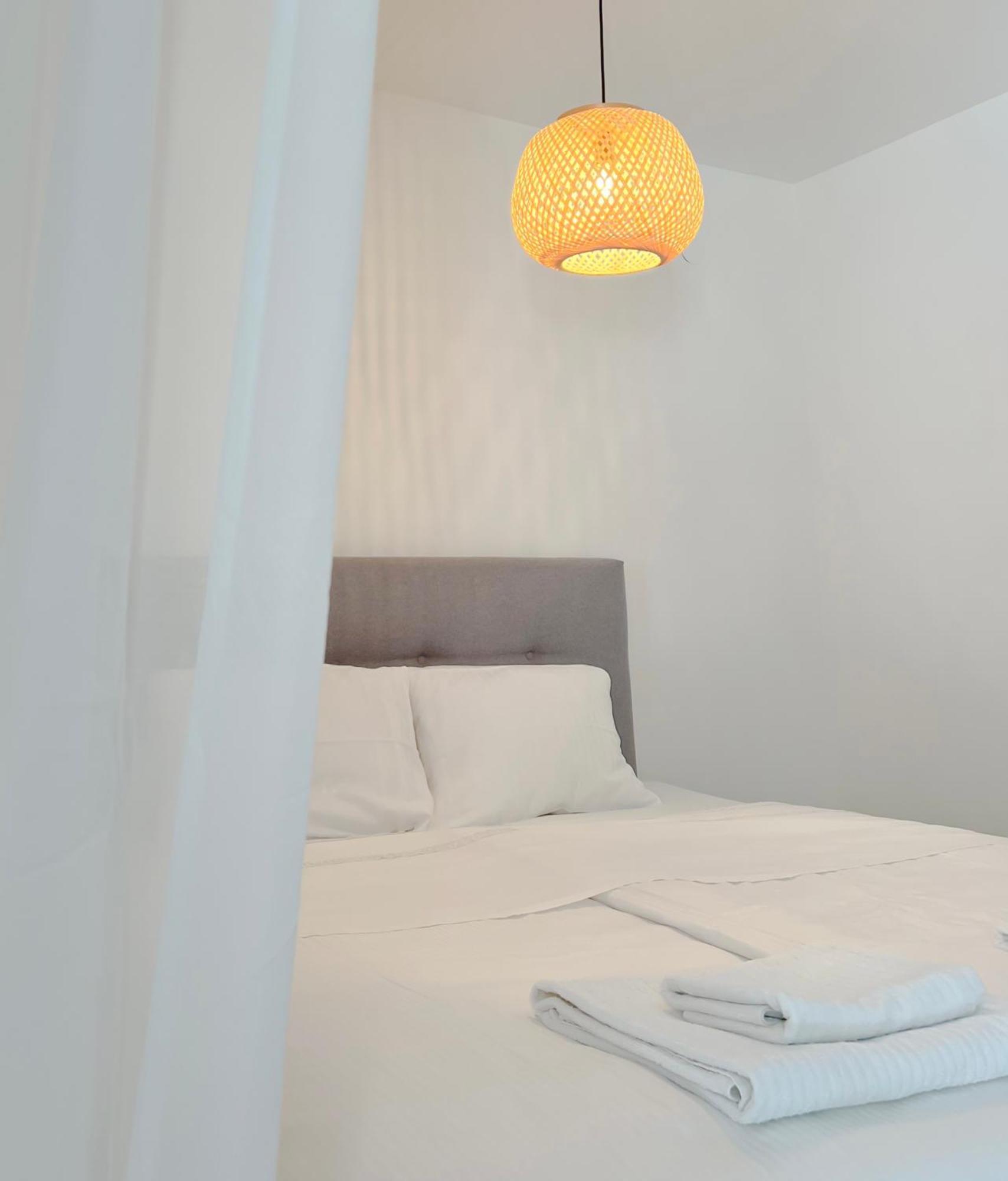 Apartments Villa Klaudia - Adults Only ツリクヴェニツァ エクステリア 写真