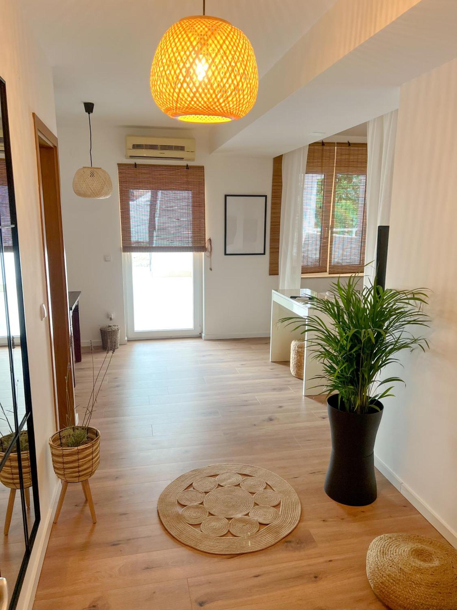 Apartments Villa Klaudia - Adults Only ツリクヴェニツァ エクステリア 写真