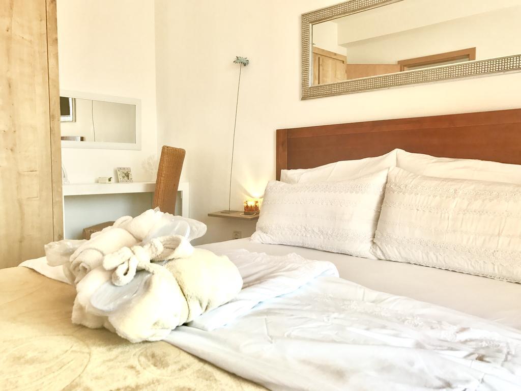 Apartments Villa Klaudia - Adults Only ツリクヴェニツァ エクステリア 写真